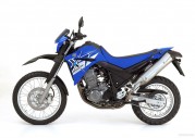 Yamaha XT660R